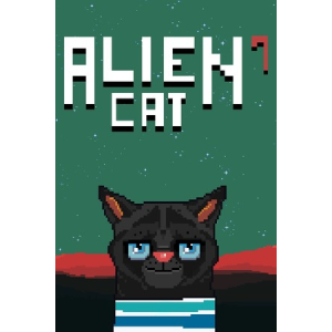 Trinity Project Alien Cat 7 (PC - Steam elektronikus játék licensz)