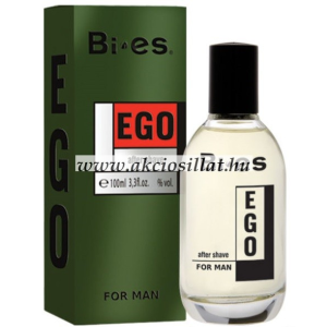 Bi-Es Ego After shave 100ml
