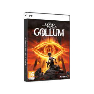 Nacon The Lord Of The Rings: Gollum (Pc)