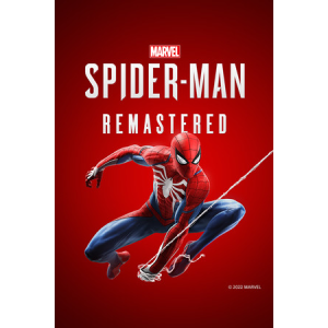 PlayStation PC LLC Marvel's Spider-Man Remastered (PC - Steam elektronikus játék licensz)