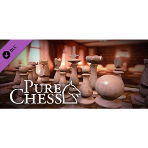 Ripstone Pure Chess - Sci-Fi Game Pack (PC - Steam elektronikus játék licensz)