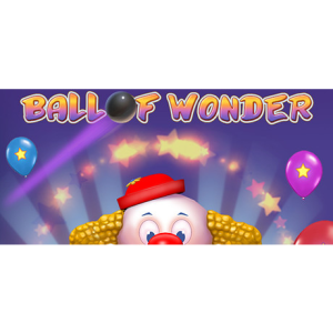 My Way Games Ball of Wonder (PC - Steam elektronikus játék licensz)