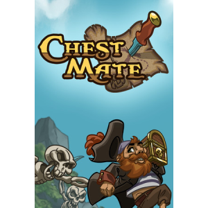 OptizOnion Chest Mate (PC - Steam elektronikus játék licensz)