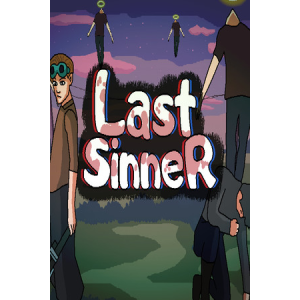 Reforged Group Last Sinner (PC - Steam elektronikus játék licensz)