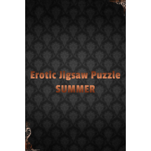 DIG Publishing Erotic Jigsaw Puzzle Summer (PC - Steam elektronikus játék licensz)