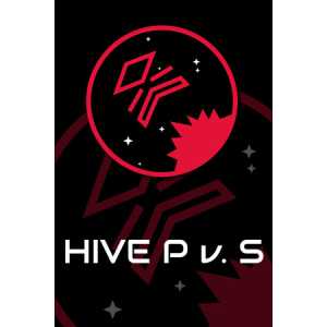 Spelmakare Jens Nilsson AB Hive P v. S (PC - Steam elektronikus játék licensz)