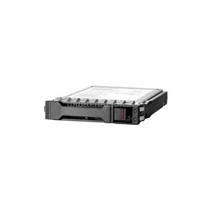 HP E 2.4TB SAS 10K SFF BC 512e MV HDD (P28352-B21)