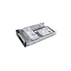 DELL SRV DELL EMC szerver HDD - 1.2TB, SAS 10k, 3.5" Hot-Plug kerettel [ R25, R35, R45, R55, R65, R75, T35, T55 ].