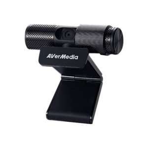 AVerMedia Live Streamer CAM 313 (40AAPW313ASF) - Webkamera