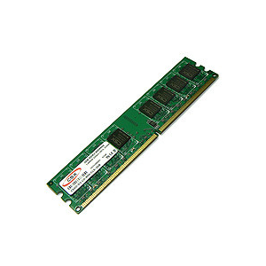 CSX 2GB DDR3 1066MHz Standard