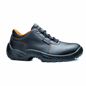 Base Termini munkavédelmi cipő S3 SRC (fekete*, 37)