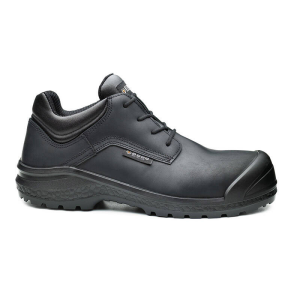 Base Be-Browny munkavédelmi cipő S3 CI SRC (fekete, 50)