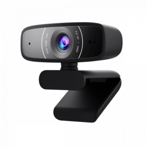 Asus C3 Webkamera Black (WEBCAM C3)