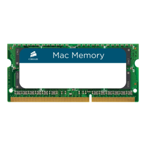 Corsair MAC 8GB DDR3 1600MHz (CMSA8GX3M1A1600C11)