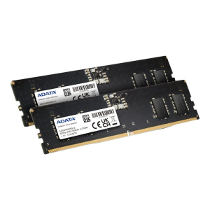 ADATA 16GB (2x8GB) DDR5 4800MHz (AD5U48008G-DT) - Memória