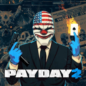 OVERKILL - a Starbreeze Studio. PAYDAY 2 - Sokol Character Pack (DLC) (Steam) (Digitális kulcs - PC)