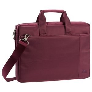 RivaCase 8231 Central Laptop Bag 15,6&quot; Purple