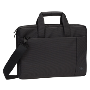 RivaCase 8231 Central Laptop Bag 15,6&quot; Black