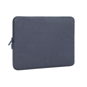RivaCase 7703 Suzuka Laptop Sleeve 13,3" Blue (4260403575185)