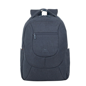 RivaCase 7761 Galapagos Laptop Backpack 15,6&quot; Dark Grey