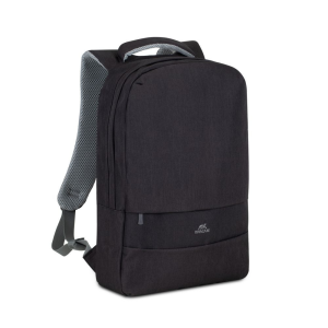 RivaCase 7562 Prater anti-theft Laptop Backpack 15,6&quot; Black