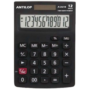 ANTILOP A-2618