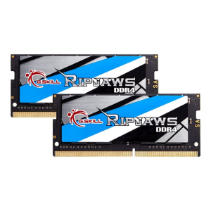 G.Skill Ripjaws 8GB (2x4GB) DDR4 2133MHz (F4-2133C15D-8GRS) - Memória