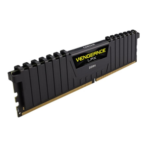 Corsair VENGEANCE LPX 4GB DDR4 2400MHz (CMK4GX4M1A2400C16) - Memória