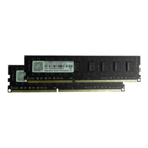 G.Skill 16GB (2x8GB) DDR3 1600MHz (F3-1600C11D-16GNT) - Memória