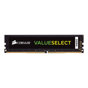 Corsair Value Select 4GB DDR4 2666MHz (CMV4GX4M1A2666C18)