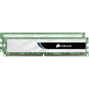 Corsair Value Select 16GB (2x8GB) DDR3 1333MHz (CMV16GX3M2A1333C9)