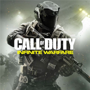 Activision Call of Duty: Infinite Warfare (Digitális kulcs - PC)