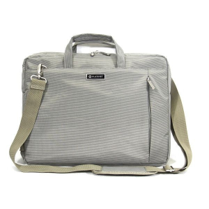 Platinet Notebook Bag New York Collection 15,6&quot; Grey
