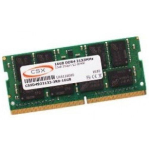 CSX 4GB DDR4 2400MHz SODIMM