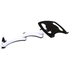 HARMANTRADE LS30 Notebook Wall Mount Black/White (LS30)