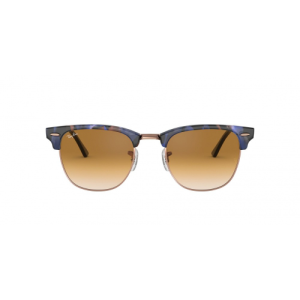 Ray-Ban RB3016 1256/51 CLUBMASTER