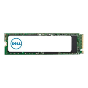 Dell - SSD - 2 TB - PCIe 3.0 x4 (NVMe) (AB400209) - SSD