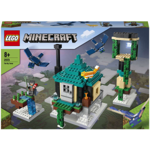 LEGO Minecraft Az égi torony 21173