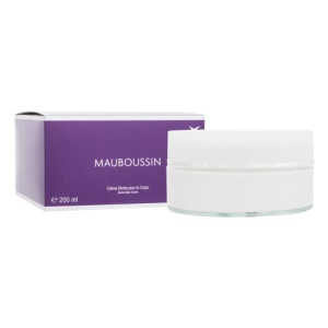 Mauboussin Mauboussin Perfumed Divine Body Cream testápoló krémek 200 ml nőknek