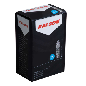 Ralson Tömlő 24x1,75/2,125 AV Ralson 48mm