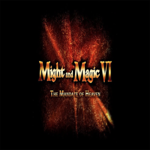 Ubisoft Might &amp; Magic VI: Mandate of Heaven (Digitális kulcs - PC)