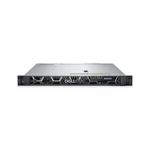 Dell PowerEdge R650XS 1U Rack H755 (HW RAID 0,1,5,10,50,60) 1x 4309Y 2x 600W iDRAC9 Enterprise 8x 2,5 | Intel Xeon Silver 4309Y 2,8 | 16GB DDR4_RDIMM | 2x