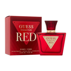 Guess Seductive Red EDT 75 ml