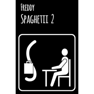 Playful Pasta Freddy Spaghetti 2.0 (PC - Steam elektronikus játék licensz)