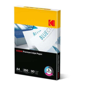 Kodak Másolópapír, A4, 90 g, KODAK &quot;Premium Inkjet&quot;