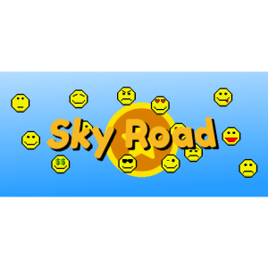 Lev Gogol Sky Road (PC - Steam elektronikus játék licensz)