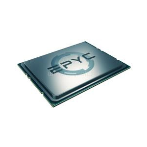 AMD CPU EPYC 7002 Series 32C/64T Model 7452 (2.35/3.35GHz Max Boost,128MB, 155W, (100-000000057)