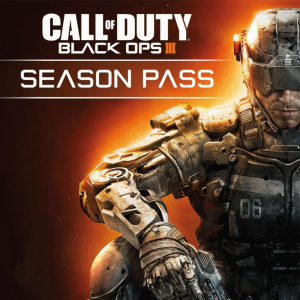 Activision Call of Duty: Black Ops III - Season Pass (DLC) (EU) (Digitális kulcs - Xbox)