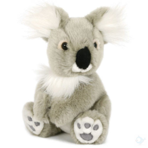 Keel Toys Koala plüss 18 cm