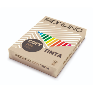 COPY TINTA Másolópapír, színes, A4, 80g. Fabriano CopyTinta 500ív/csomag. pasztell csontszín